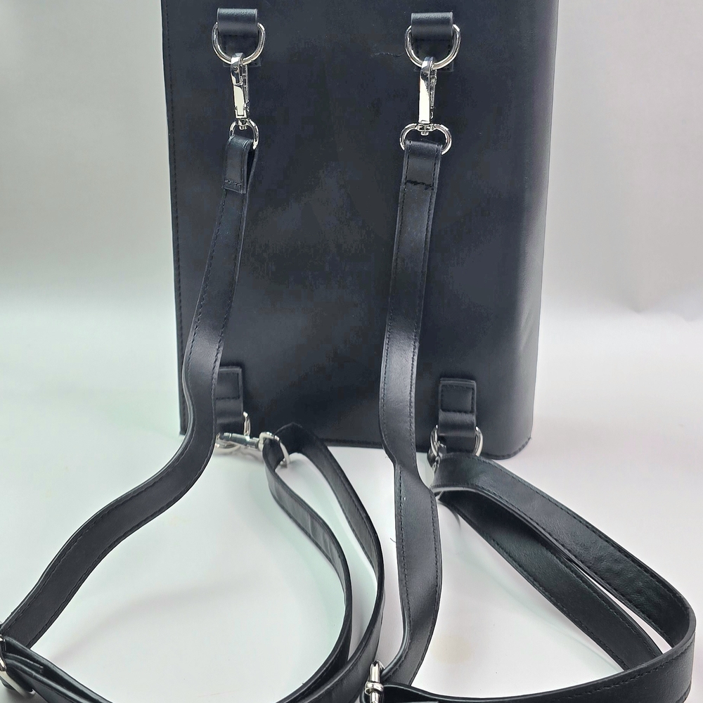 Authentic Spencer’s Arcane “Book of Shadows” mini backpack 🖤 - Picture 3 of 8